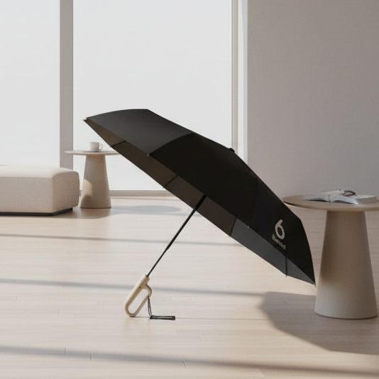 60K Buckle Premium Umbrella – The Executive Essential