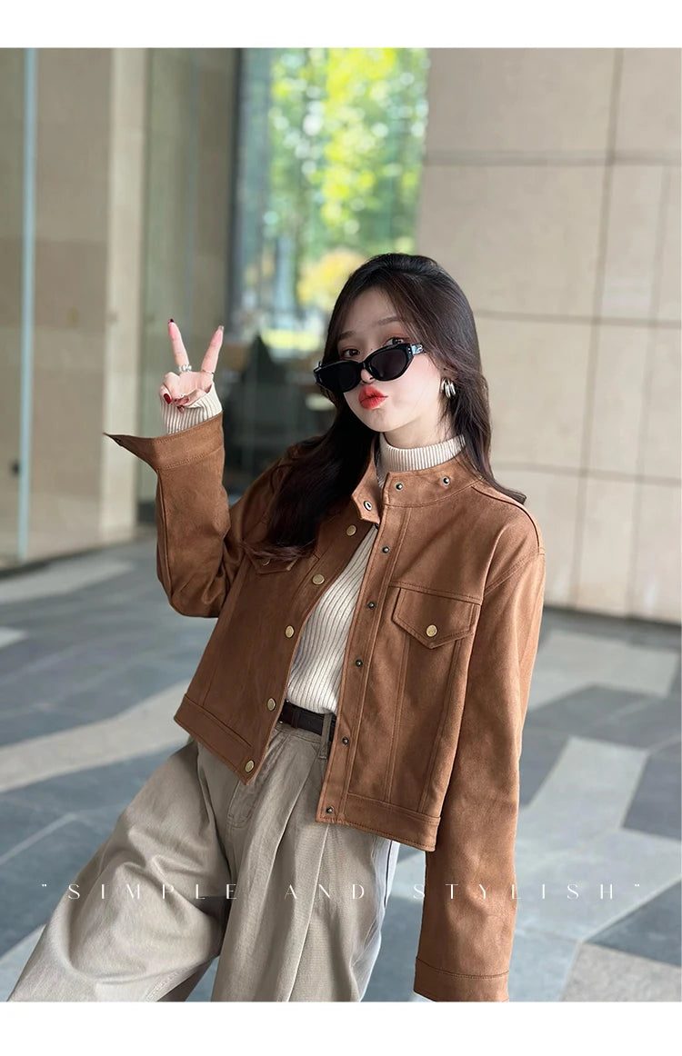 Women's Turtleneck Sweater Winter 2025 Retro with Velvet Lining Thickened Inner Wear Thermal Knitting Bottoming Shirt Pullovers