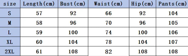 2024 Europe And The United States New Style Leisure Printing Stitching Two-piece Suit